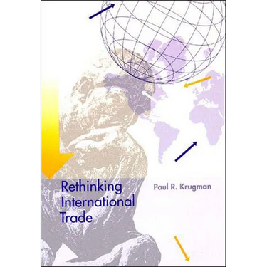 Rethinking International Trade