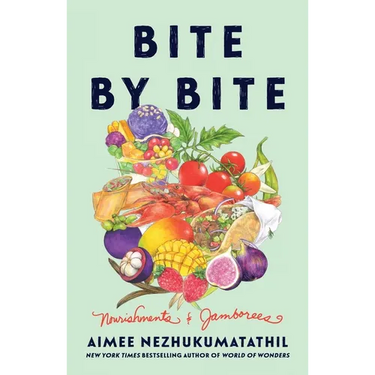 Bite by Bite: Nourishments and Jamborees