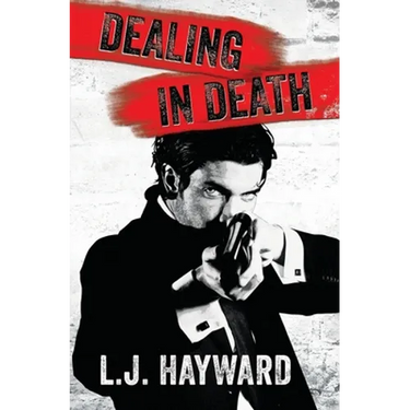 Dealing in Death: A Death and the Devil Extended Novella