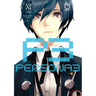 Persona 3 Volume 11