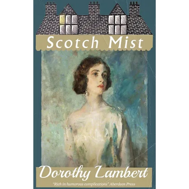 Scotch Mist