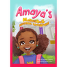 Amaya's Marvelous Museum Adventure