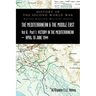 MEDITERRANEAN AND MIDDLE EAST VOLUME VI; Victory in the Mediterranean Part I, 1st April to 4th June1944. HISTORY OF THE SECOND WORLD WAR: United Kingd