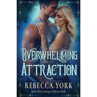 Overwhelming Attraction