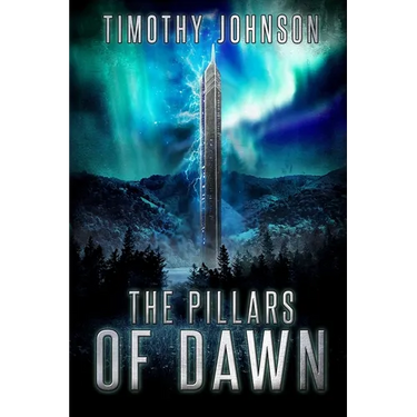 The Pillars of Dawn