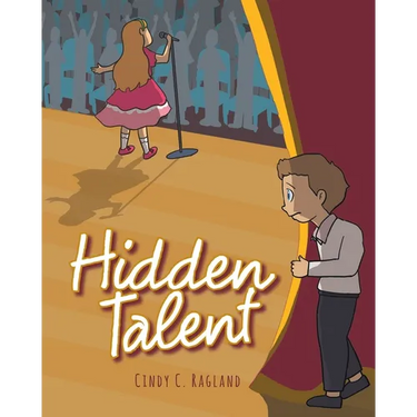 Hidden Talent