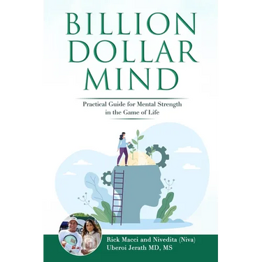 Billion Dollar Mind