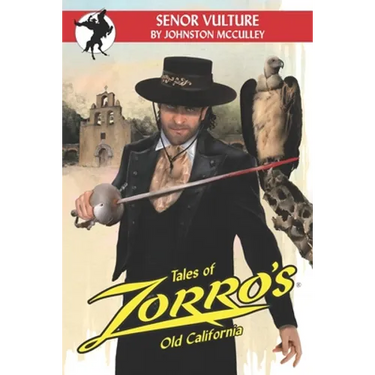 Senor Vulture