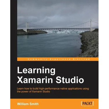 Learning Xamarin Studio