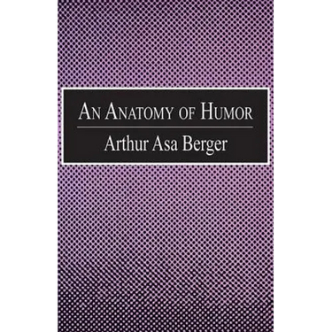 An Anatomy of Humor