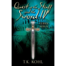 Quest of the Staff and the Sword IV: Codex Nexus