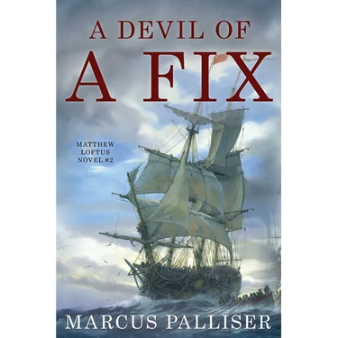 Devil of a Fix