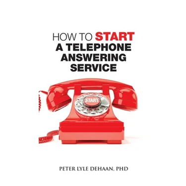 How to Start a Telephone Answering Service