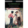 The Adventures of Tom Sawyer (Illustrated by Worth Brehm with Introductions by Percy Holmes Boynton and Bertha Evans Ward)