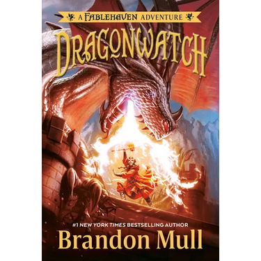 Dragonwatch