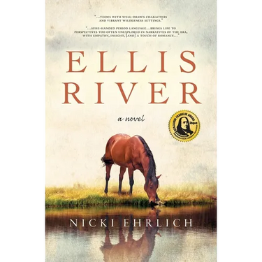 Ellis River