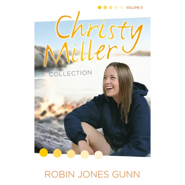 Christy Miller Collection, Vol 3