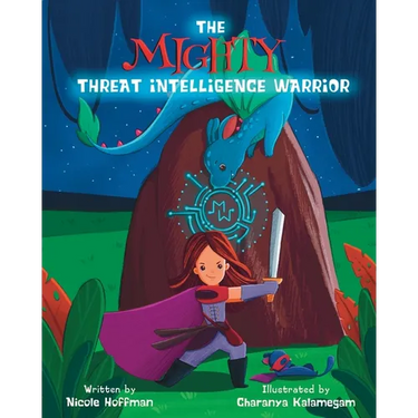 The Mighty Threat Intelligence Warrior