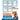 Beginning Readers - Set 3: Books 11-15