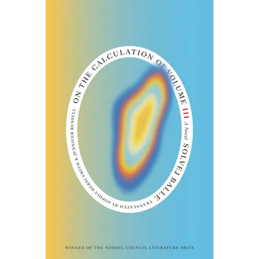 On the Calculation of Volume (Book III)