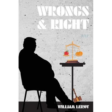 Wrongs & Right / Dead Man's Hand