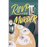 RSVP for Murder: A Viv Vogel, Wedding Planner Cozy Mystery Book 1