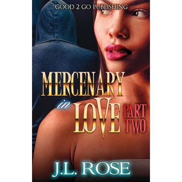 Mercenary In Love 2