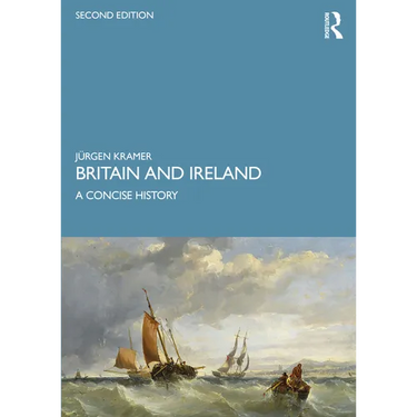 Britain and Ireland: A Concise History
