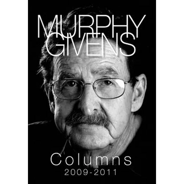 Columns 2009 - 2011
