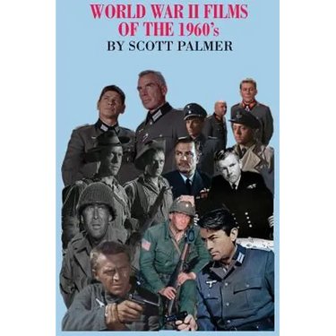 World War II Films of the 1960s