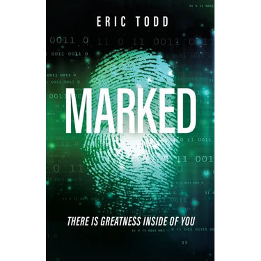 Marked: There is Greatness Inside of You