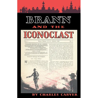 Brann and the Iconoclast