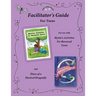 Facilitator's Guide for use with Mystie's Activities for Bereaved Teens