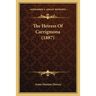 The Heiress Of Carrigmona (1887)