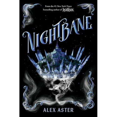 Nightbane (the Lightlark Saga Book 2)