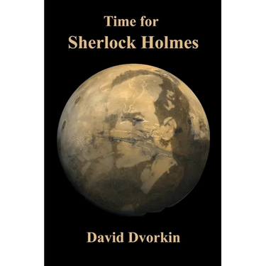 Time For Sherlock Holmes