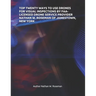 Top Twenty Ways to Use Drones for Visual Inspections by Faa-Licensed Drone Service Provider Nathan W. Roseman of Jamestown, New York