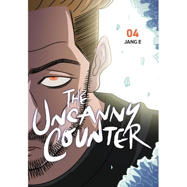 The Uncanny Counter, Vol. 4