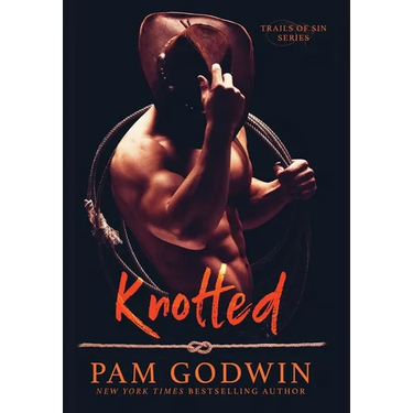 Knotted