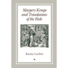 Margery Kempe and Translations of the Flesh