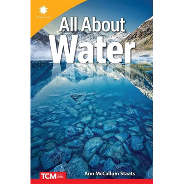 All about Water