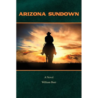 Arizona Sundown