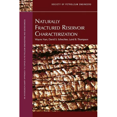 Naturally Fractured Reservoir Characterization
