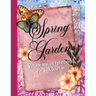 Spring Garden: Vintage Nature Ephemera for Junk Journals