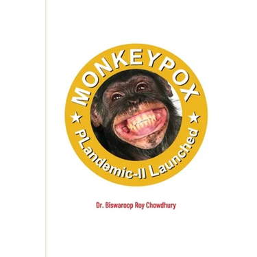 Monkeypox: Plandemic-II Launched