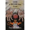 GOD is BIGGER than Covid: My Covid-19 Experience
