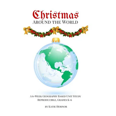 Christmas Around the World