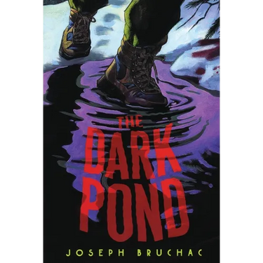 The Dark Pond