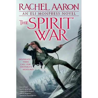 The Spirit War