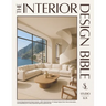 The Interior Design Bible: From Empty Rooms to Dream Home - 900+ Illustrations, 11+ Design Styles, Floor-Plan Schematics and Checklists to Furnish, St